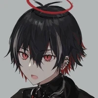 James Adam ( Uncle of Yoon)