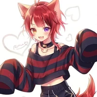 Autora "Katsumi"