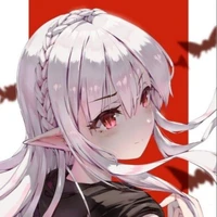 Amelia Vón tepes 5th princess