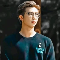 Kim Namjoon