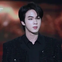 Kim Seokjin