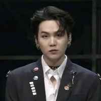Kim Yoongi