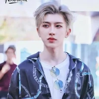 เมฆ(พ่อนางเอก)