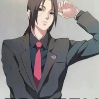 🍡Itachi🍡A.D
