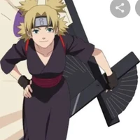 💢Temari💢A.D.P