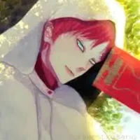♥️Gaara♥️O.D.P