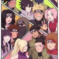 ✨todos los amigos✨