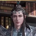 พ่อนิ่งเฟิงจื่อ