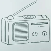 radio