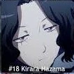 Hazama Kirara