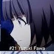 Fuwa Yuzuki