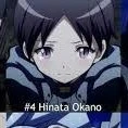 Okano Hinata