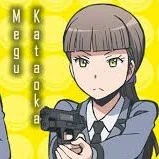 Kataoka Megu