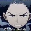 Yoshida Taisei