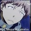 Muramatsu Takuya