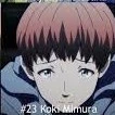 Mimura Koki