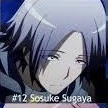 Sugaya Sosuke