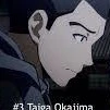 Okajima Taiga