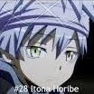 Itona Horibe