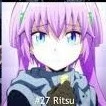 Ritsu