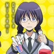 Manami Okuda