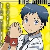 Tomohito Sugino