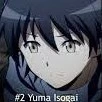 Yuma Isogai