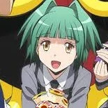 Kayano Kaede