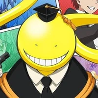 Koro-Sensei
