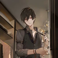 คิว(พระเอก)