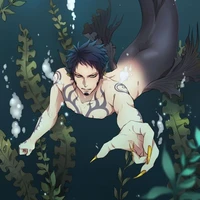 แชมลาอาครอส(พ่อนายเอก)
