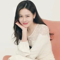 หมิว(แม่นางเอก)