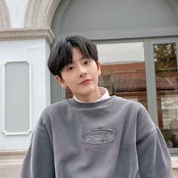 ริว//เพื่อนพระเอก