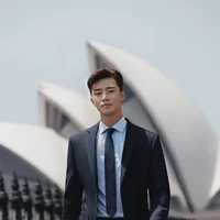 TN Fernando ( park Seo jun Fernando)