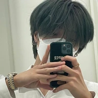 Haruto Asahi fernando (abang k1 melisa)