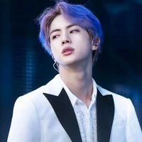Kim Seokjin (ml bff)