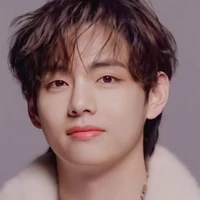 Kim Taehyung (ml bff)
