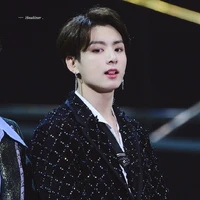 Jeon Jungkook (ml bff)