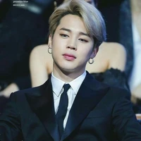 Park Jimin (ml)