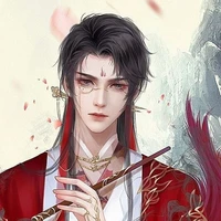 หงส์เฟยหลิง (พระเอก+อาจารย์ของนายเอก)