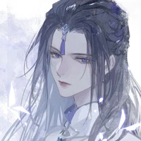 หวังสื่อหลิง (คนขายยา)
