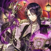 magnus