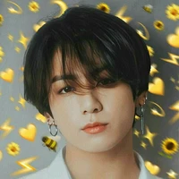 Jeon jungkook
