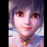 เสียวอู่(ตอนเด็ก)