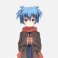 nagisa