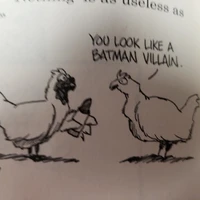 Villainous fan2