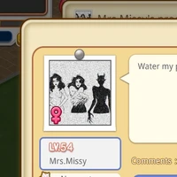Mrs.Missy