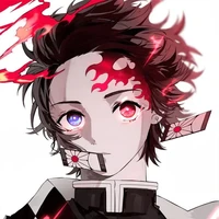 Kamado tanjirou