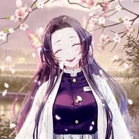 Kochou kanae