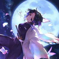 Kochou shinobu